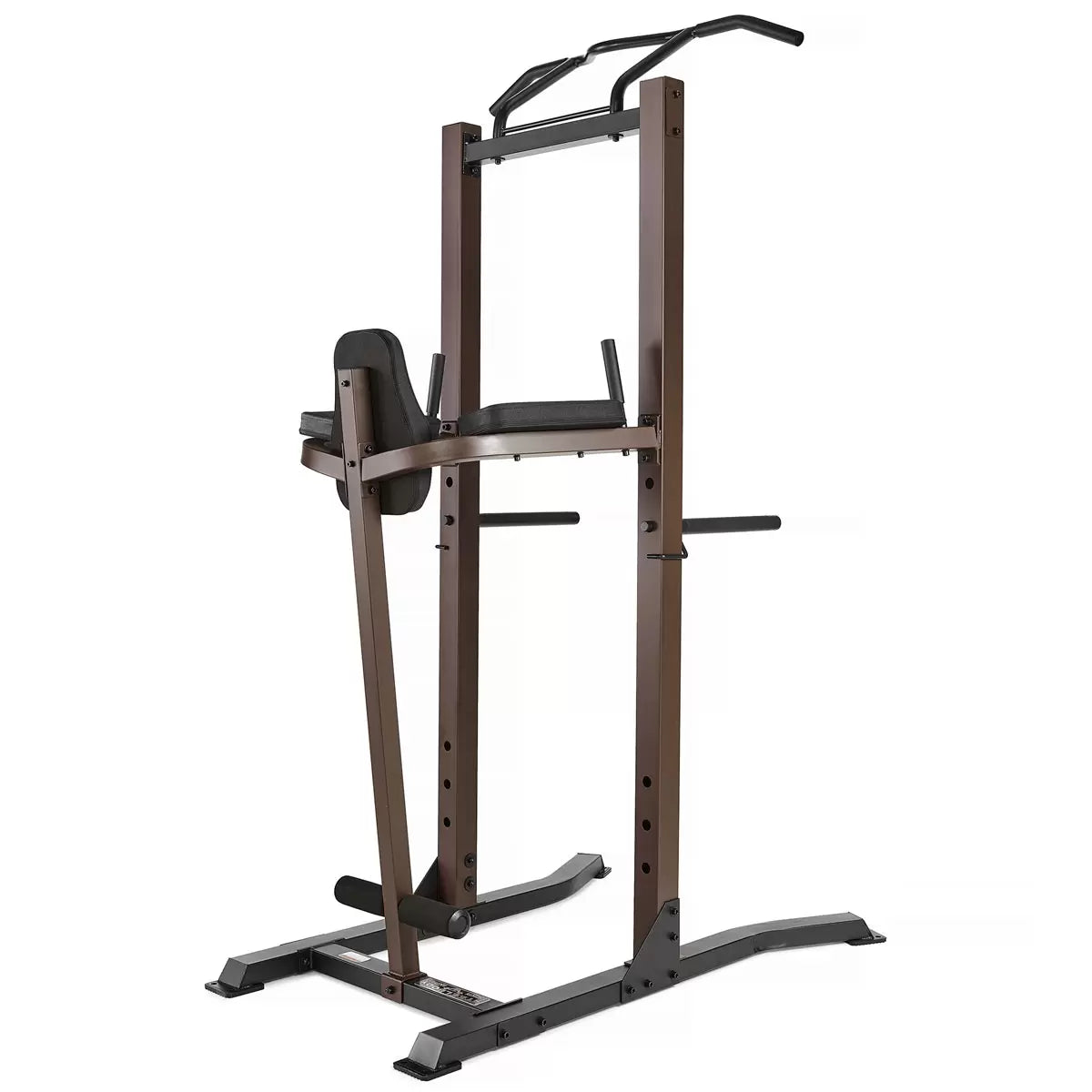 SteelBody STB-98501 Deluxe Power Tower