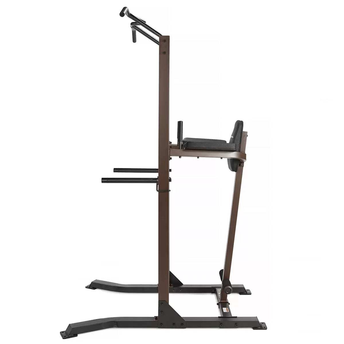 SteelBody STB-98501 Deluxe Power Tower