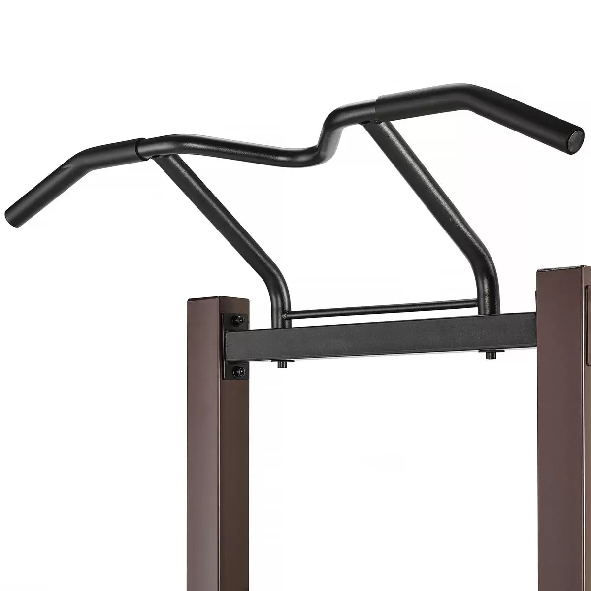 SteelBody STB-98501 Deluxe Power Tower