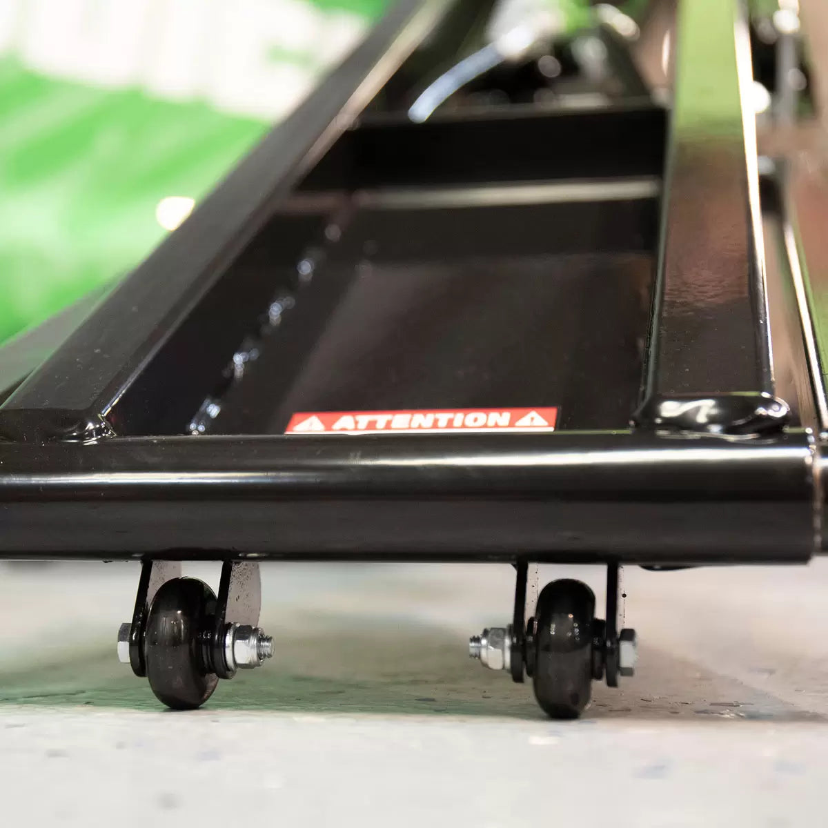 QuickJack Portable Automatic Car Lift System Jack (3, 175kg Capacity)