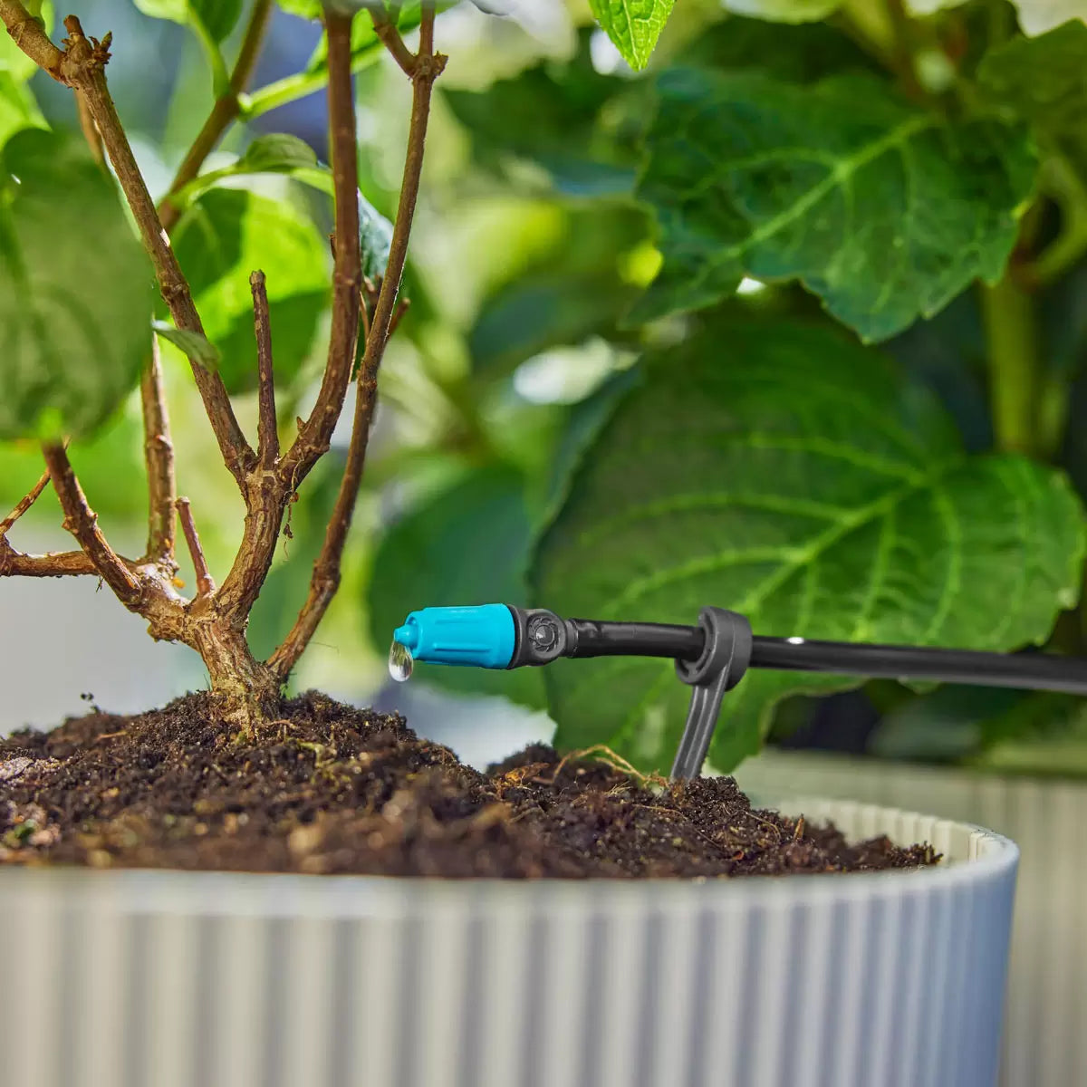 Gardena Micro-Drip Irrigation Terrace Kit (up to 30 plants)