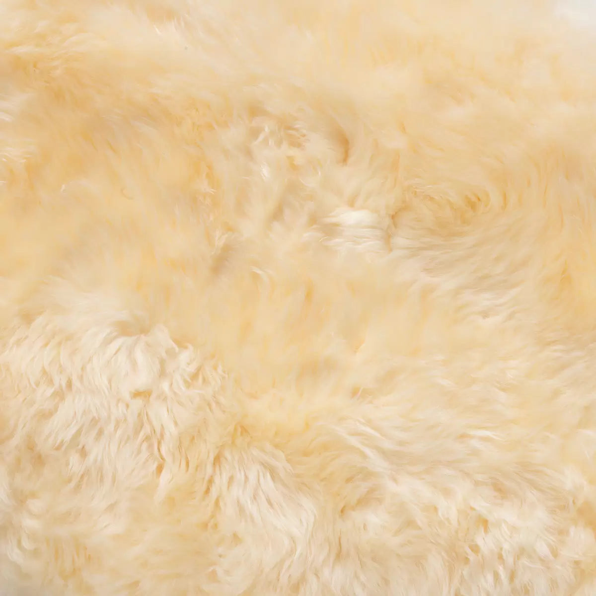 Bowron Lambskin Longwool Baby Rug