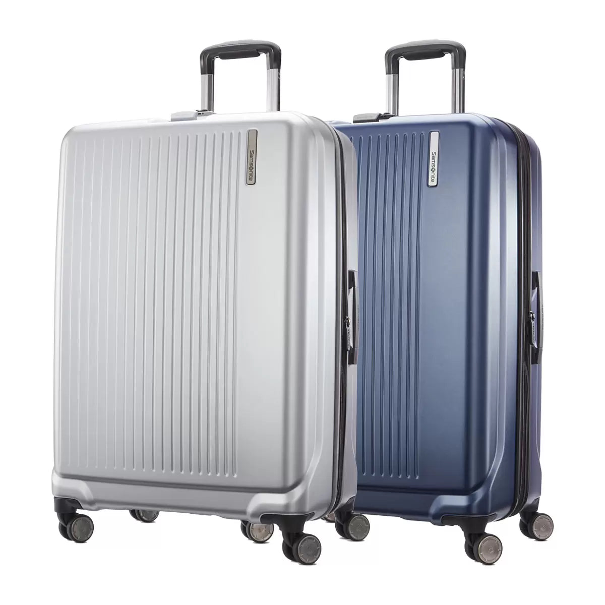 Samsonite Amplitude Large Hardside Case