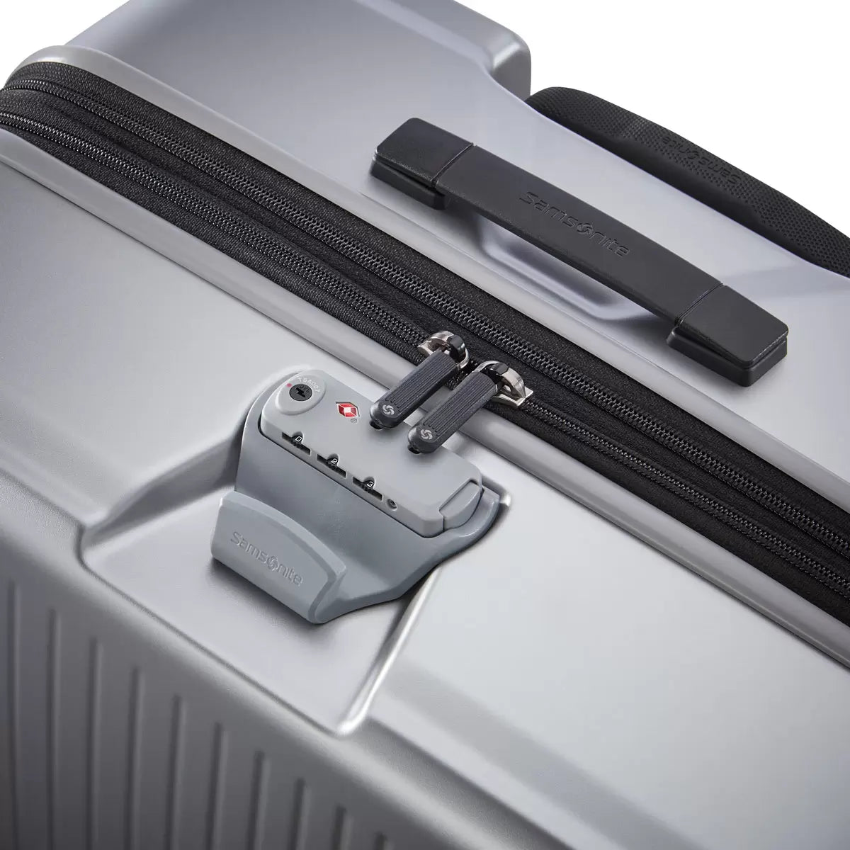 Samsonite Amplitude Large Hardside Case