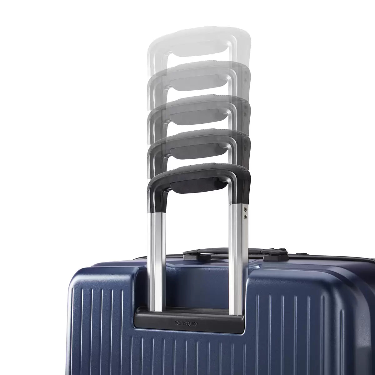 Samsonite Amplitude Large Hardside Case