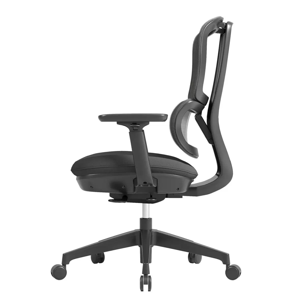 Shelby Mesh Back Operator Chair