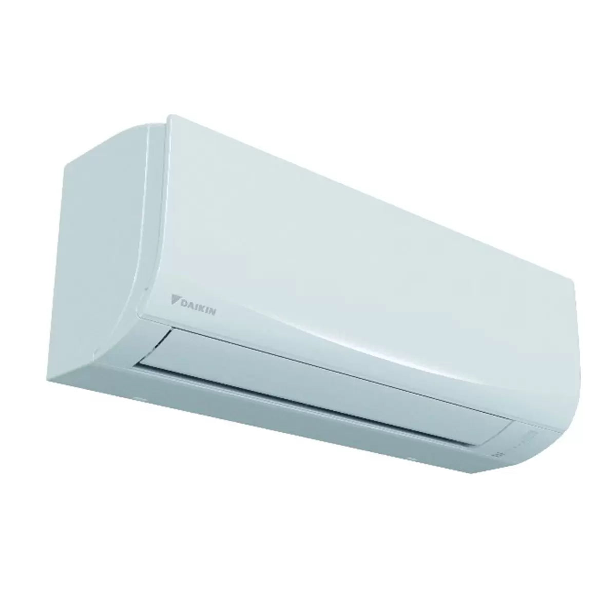 Installed Daikin Sensira 6.0kW Single Split Air Conditioning Unit for Domestic Use