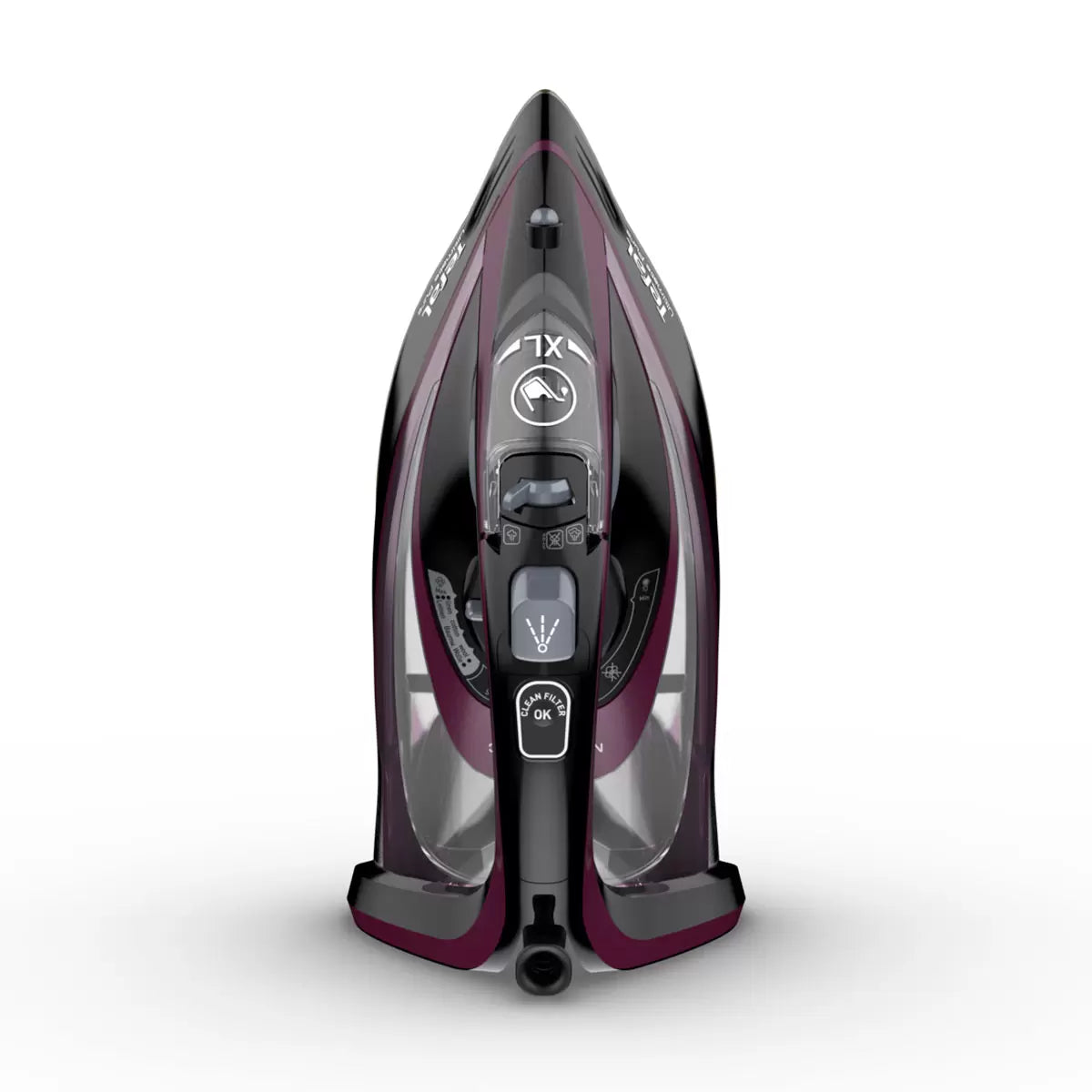 Tefal Ultimate Pure Steam Iron, FV9830G1