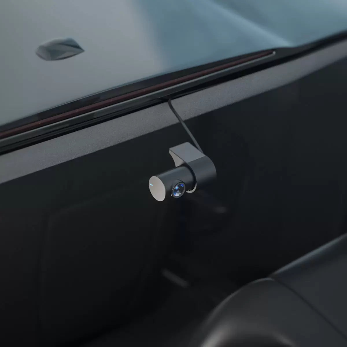 Rexing V1PGW-4k Dual Channel Dash Cam