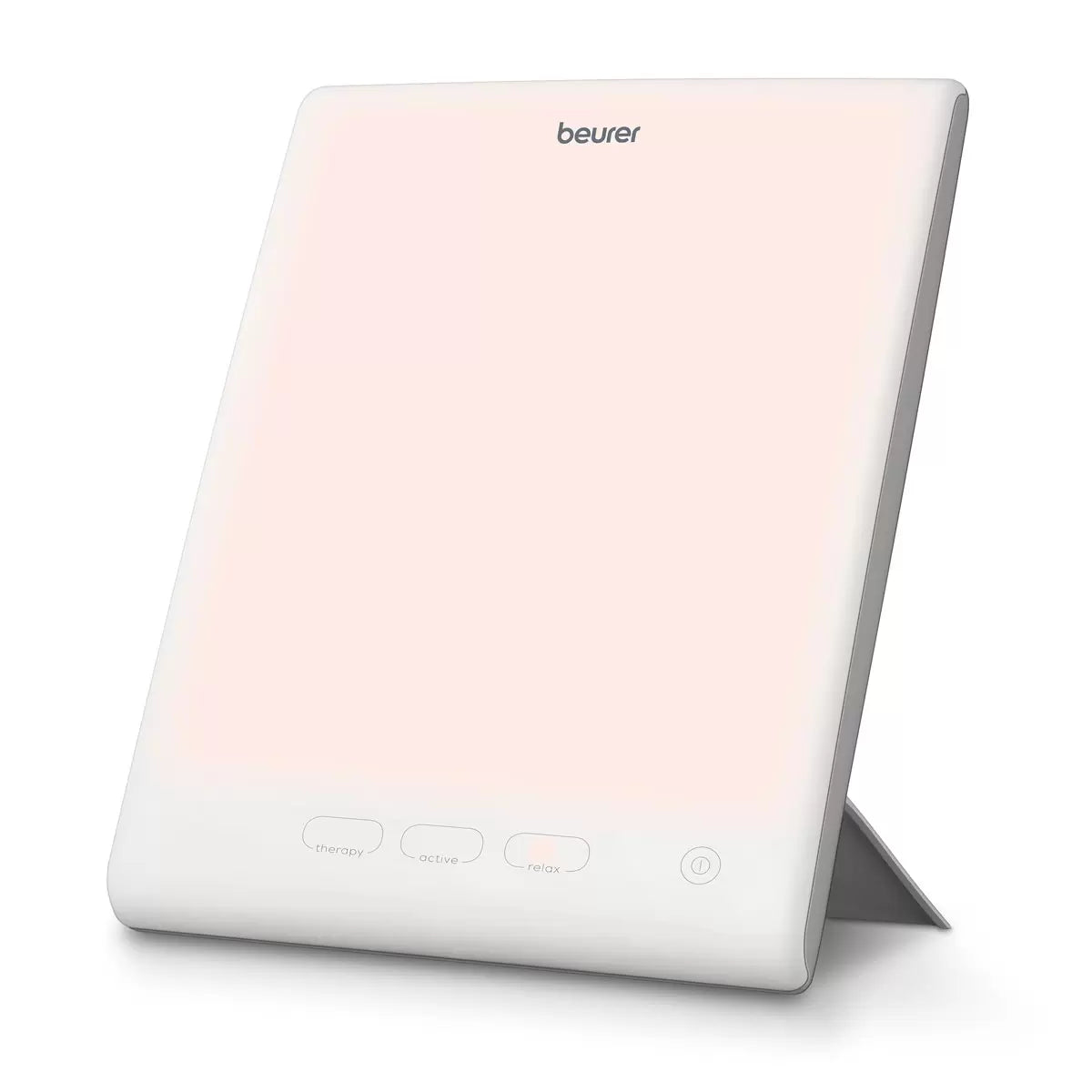 Beurer Perfect Day Daylight Therapy Lamp, TL45