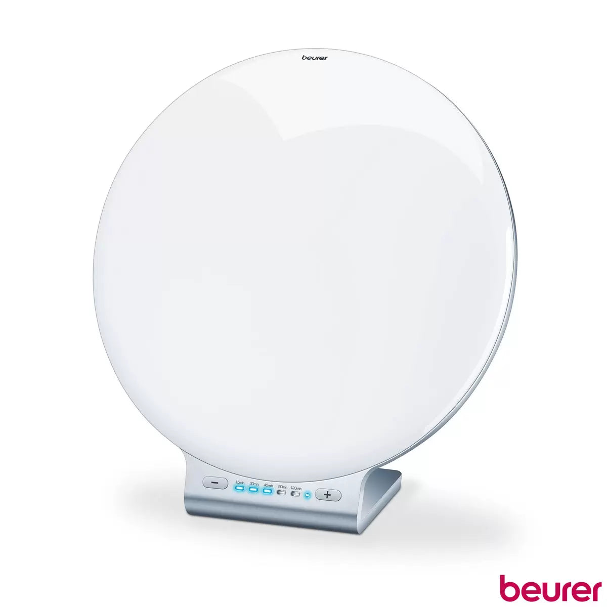 Beurer Smart Daylight Therapy Lamp, TL100