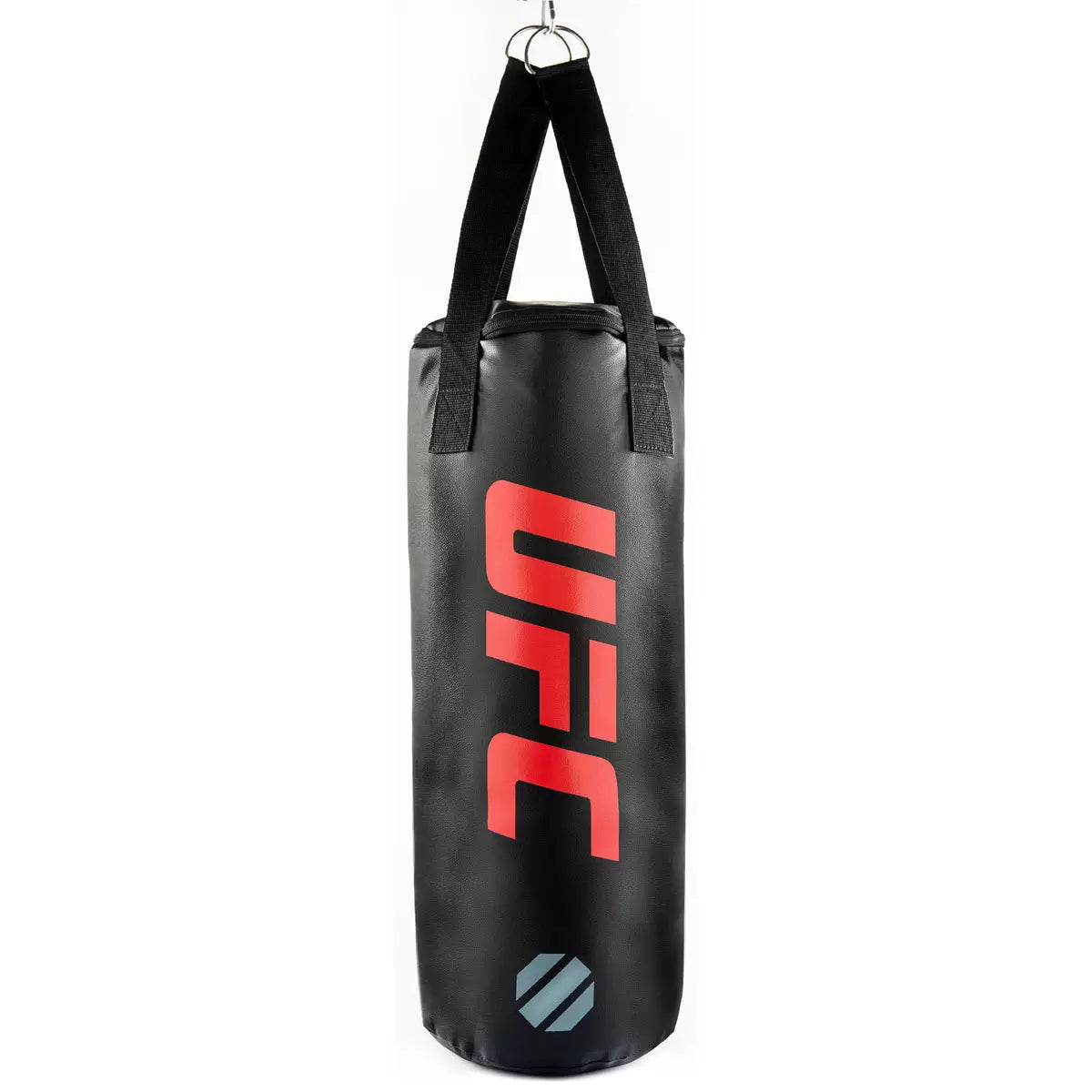 UFC Youth Boxing Set with 6oz Boxing Gloves and 5kg Punch Bag