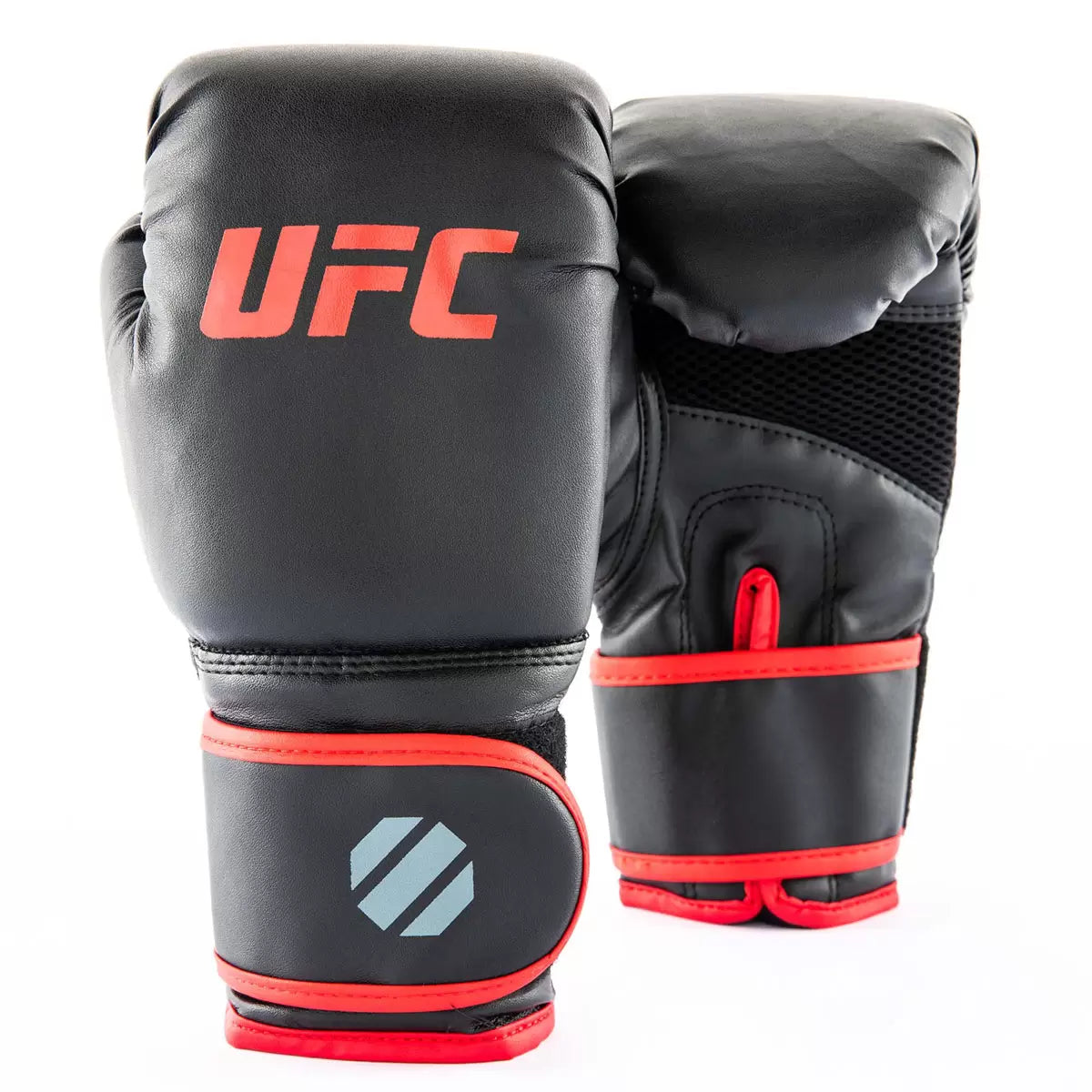 UFC Youth Boxing Set with 6oz Boxing Gloves and 5kg Punch Bag