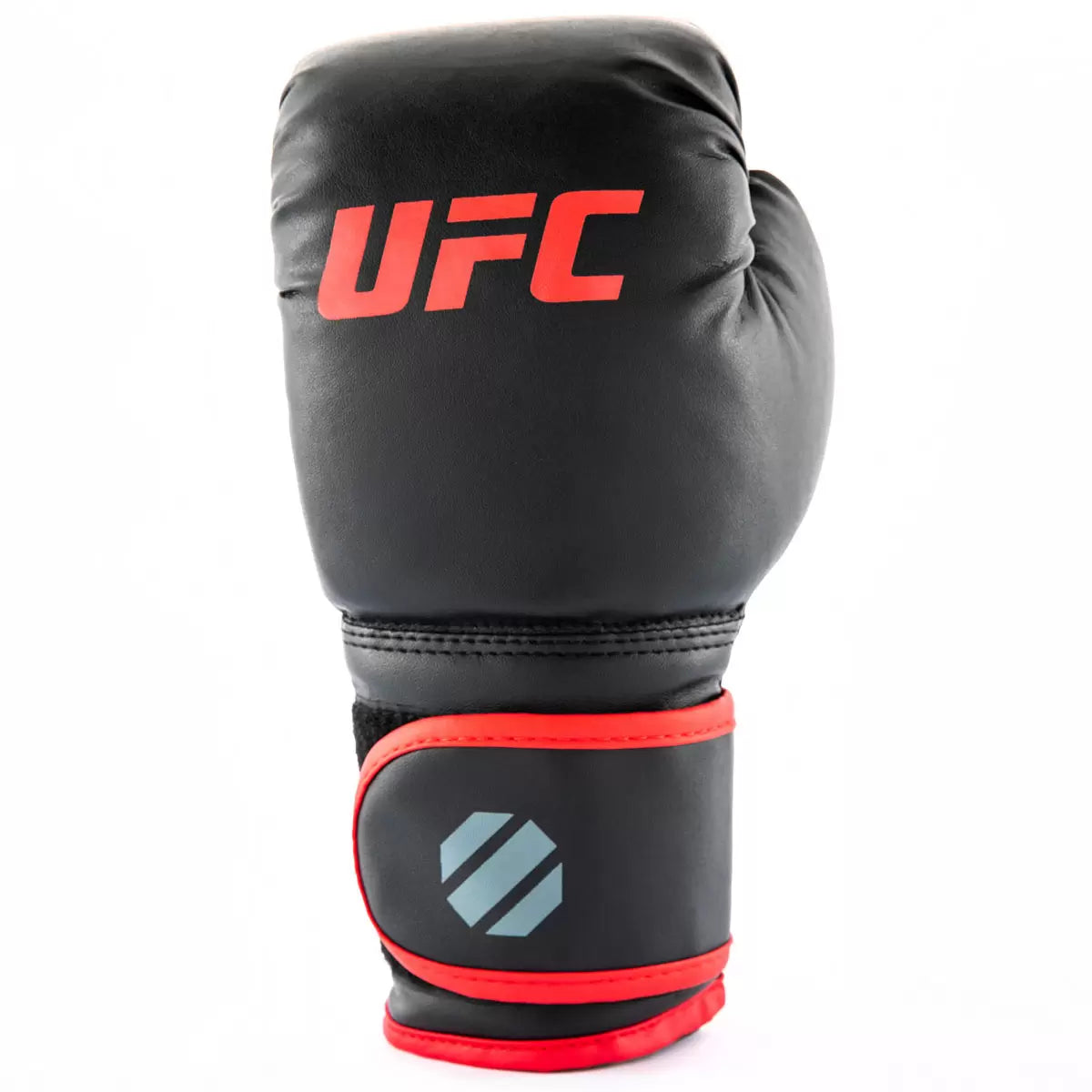 UFC Youth Boxing Set with 6oz Boxing Gloves and 5kg Punch Bag