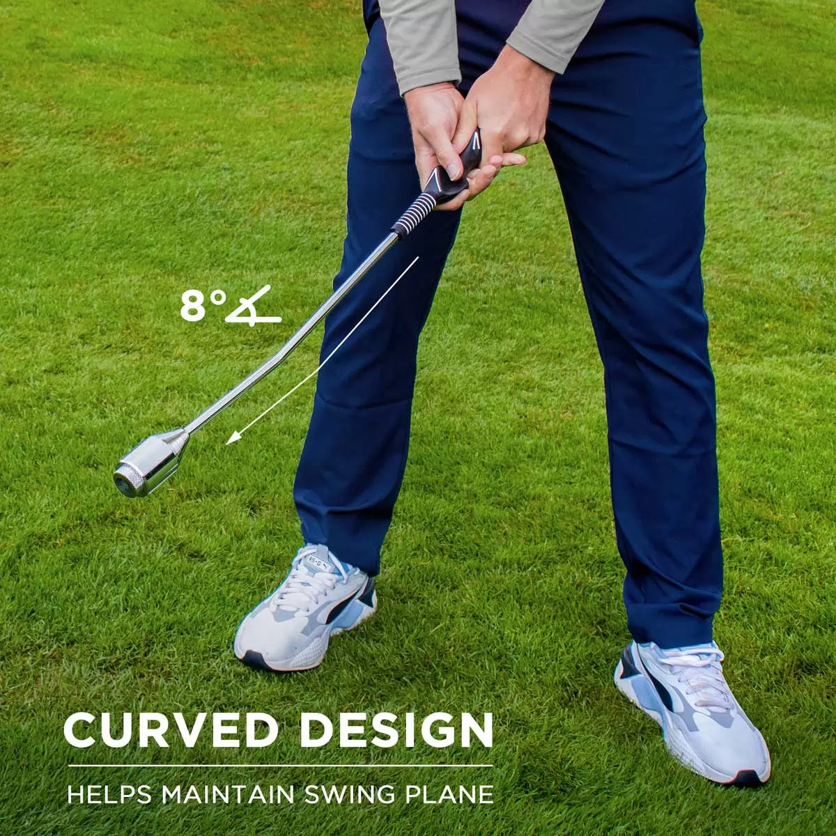 Me and My Golf Pure Irons Bundle