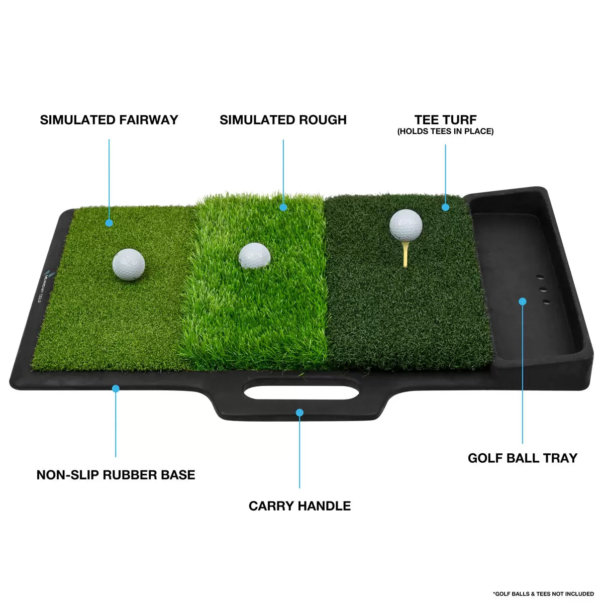 Me and My Golf Spring Training Bundle