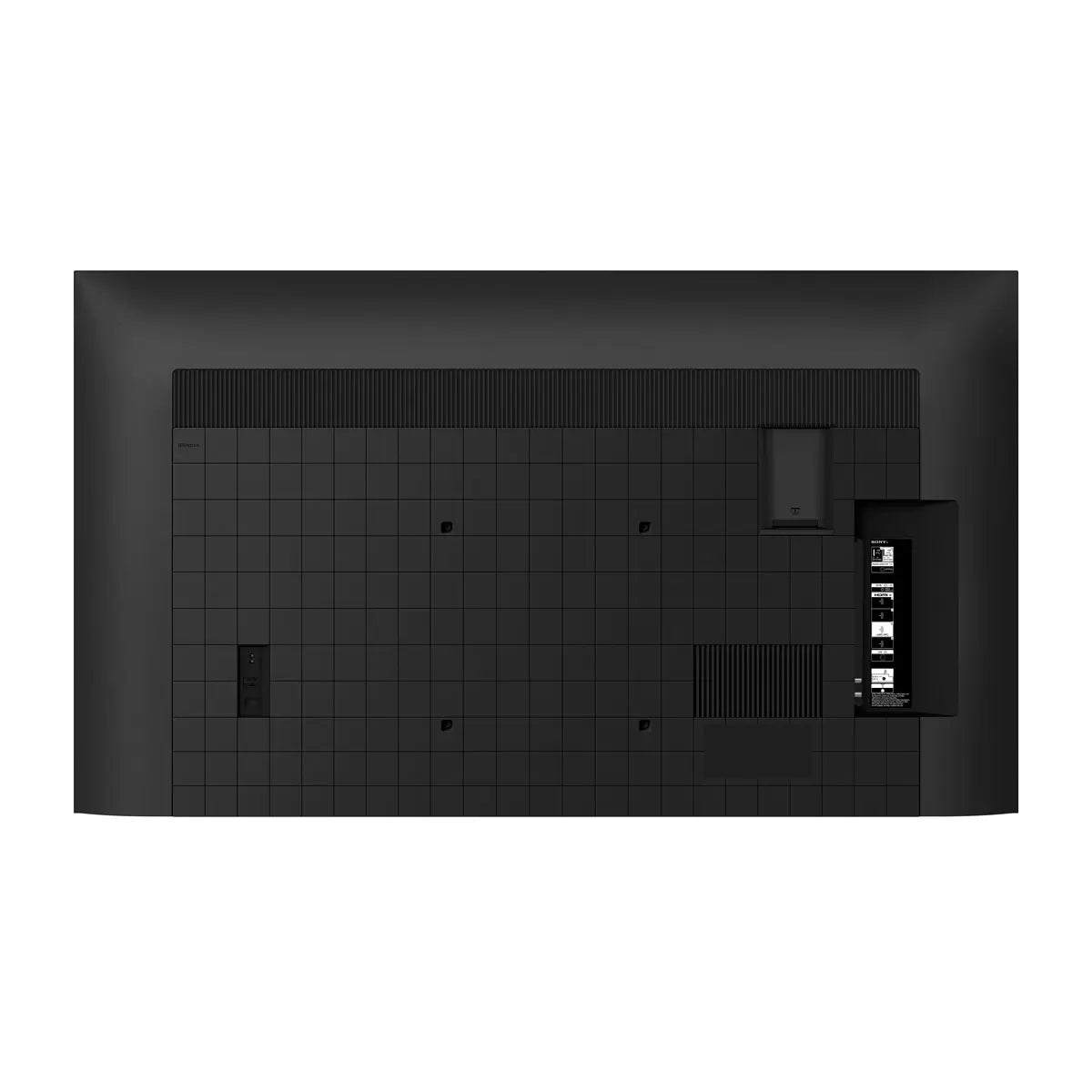 Sony KD55X80LU 55 inch 4K Ultra HD Smart Google TV