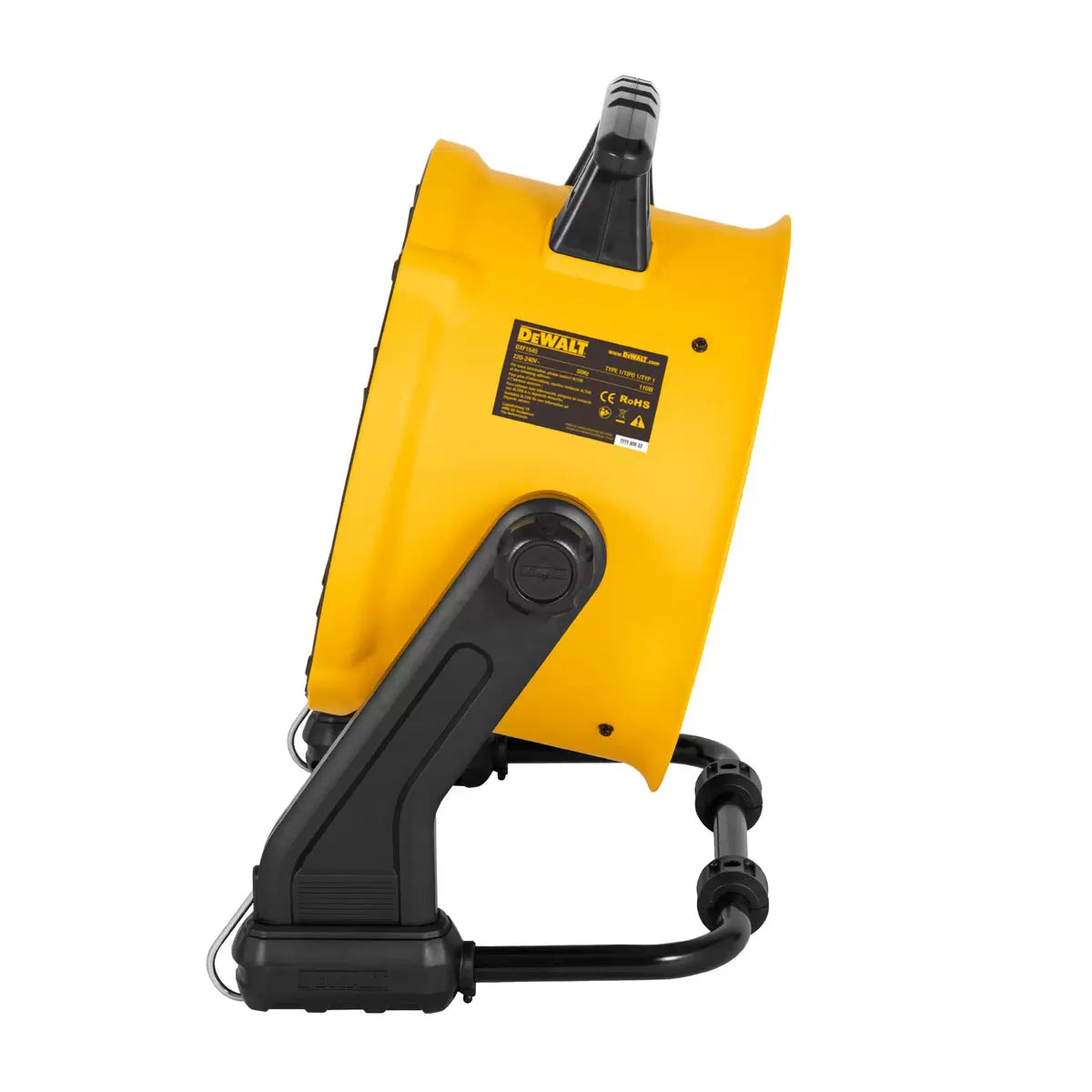 DEWALT® 16" Bench Top Fan