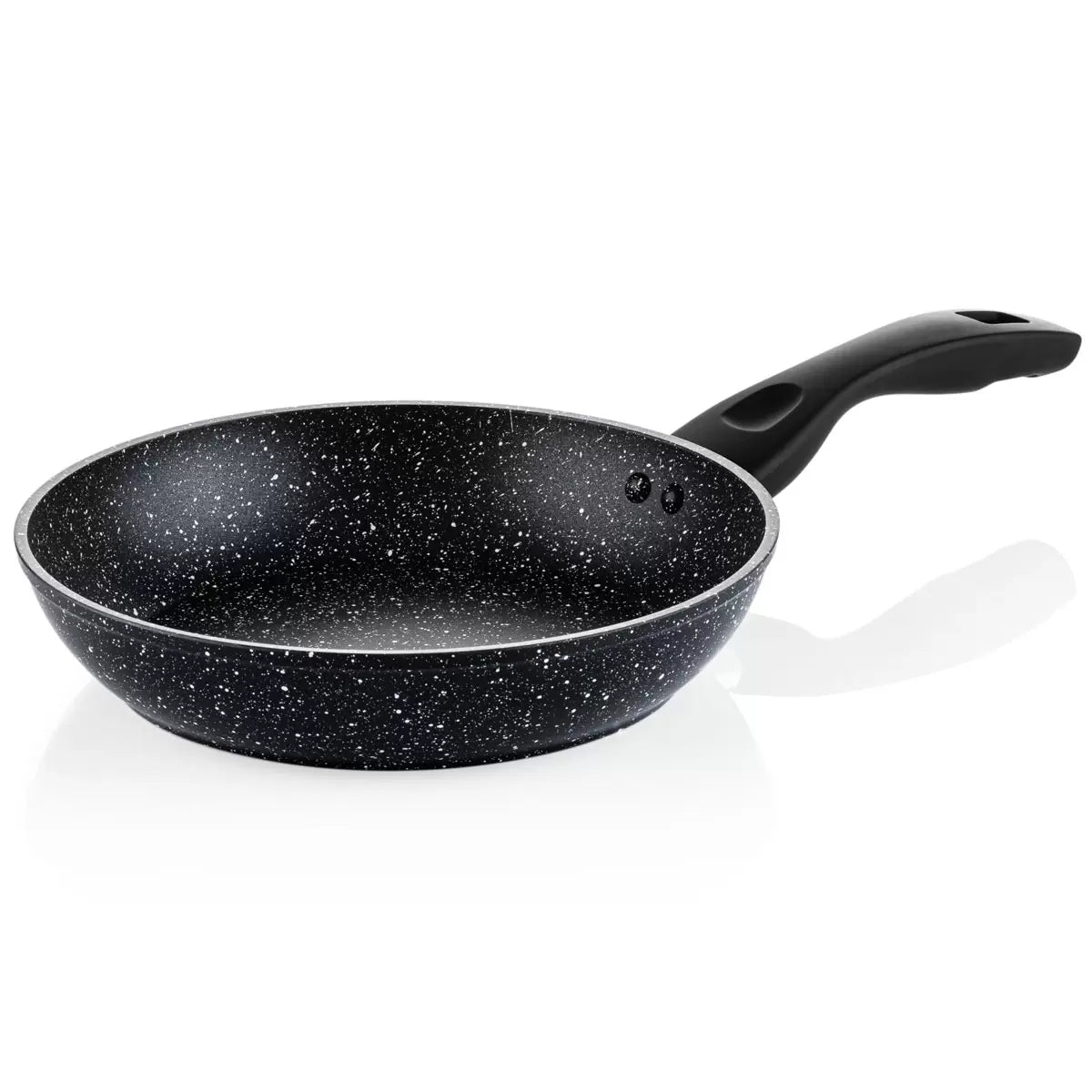 Westinghouse Non-Stick Frying Pan Set with Lids, 4 Piece