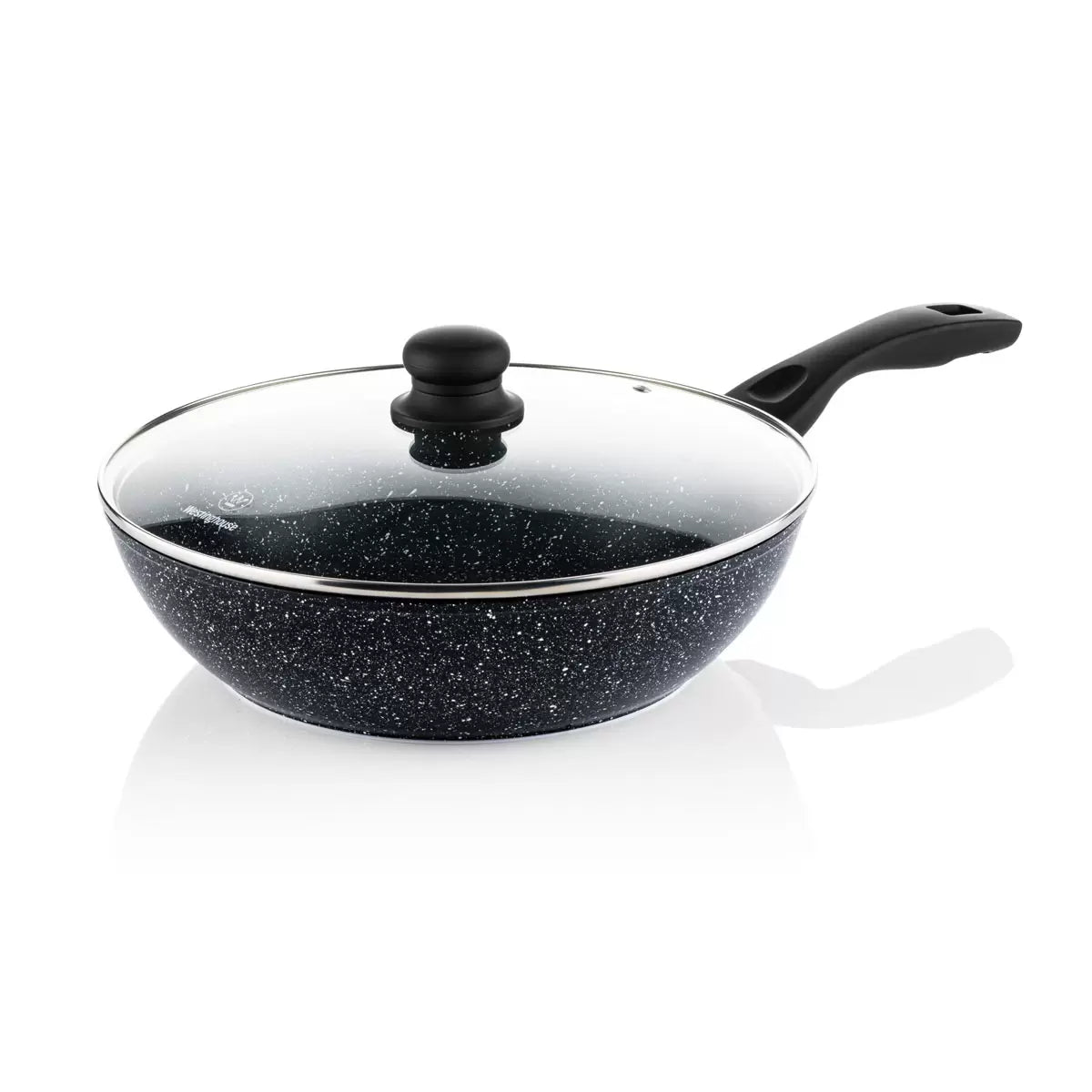 Westinghouse Cookware Essentials Cookware Set, 11 Piece