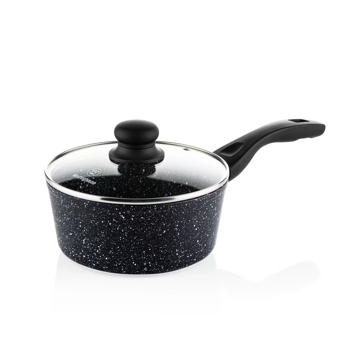 Westinghouse Cookware Essentials Cookware Set, 11 Piece