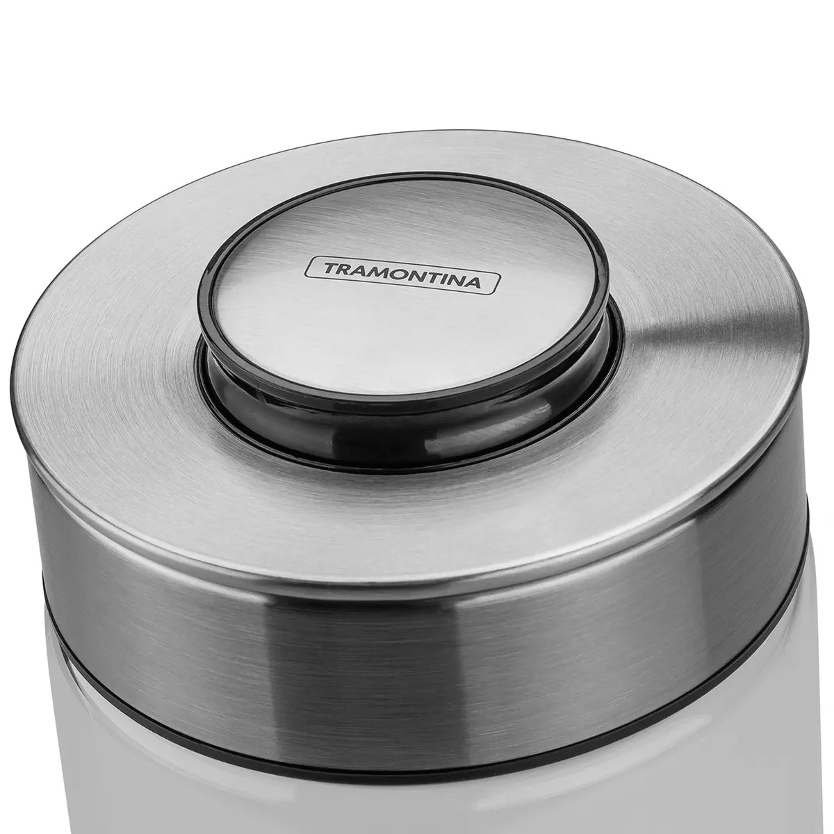 Tramontina Airtight Glass Container Set, 5 Piece