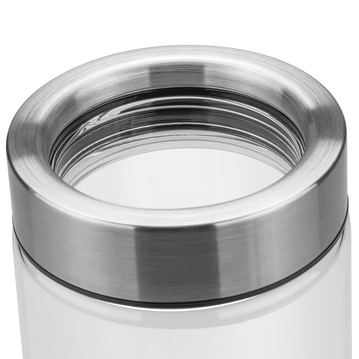 Tramontina Airtight Glass Container Set, 5 Piece