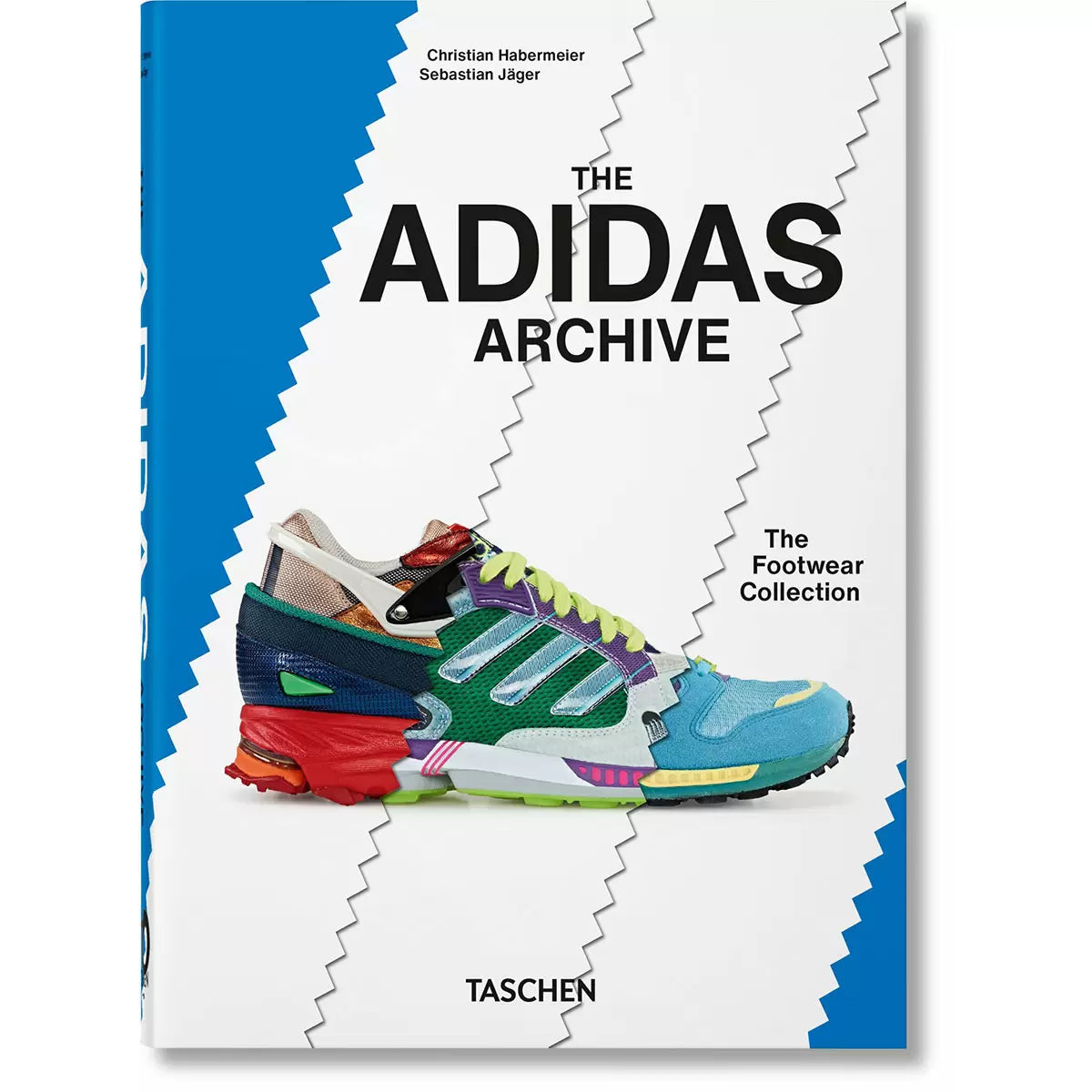 Archives in 2 Options: Adidas or Star Wars