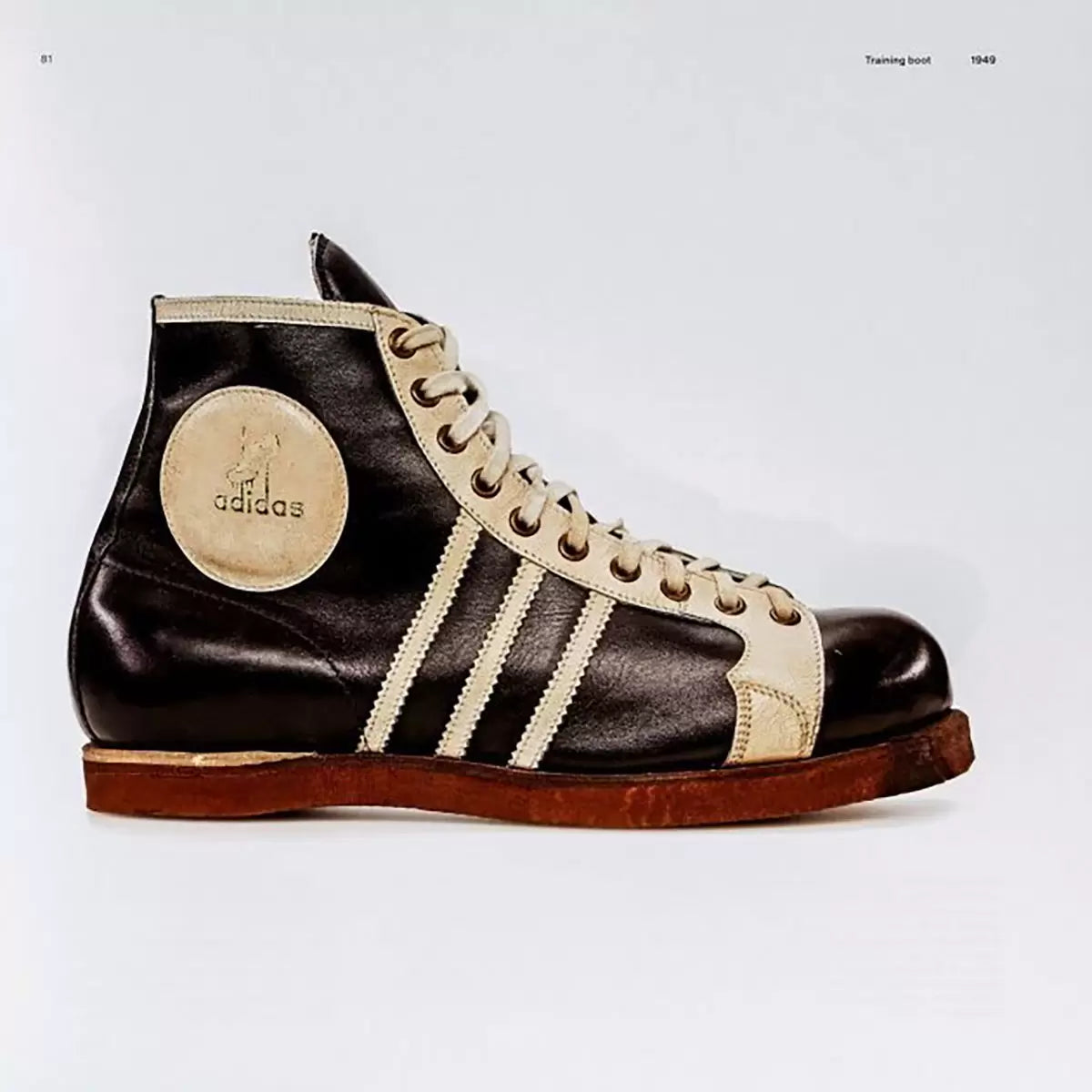 Archives in 2 Options: Adidas or Star Wars