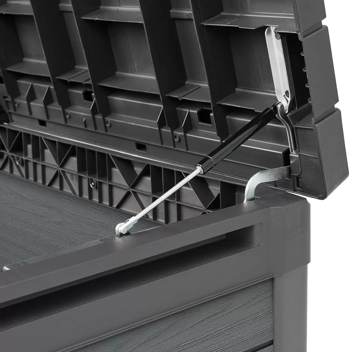 Keter Cortina 757 Litre (200 Gallon) Outdoor Storage Deck Box