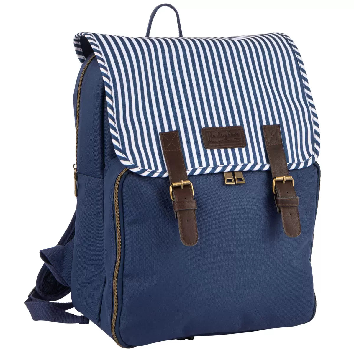 Navigate Three Rivers 2 Person Picnic Backpack