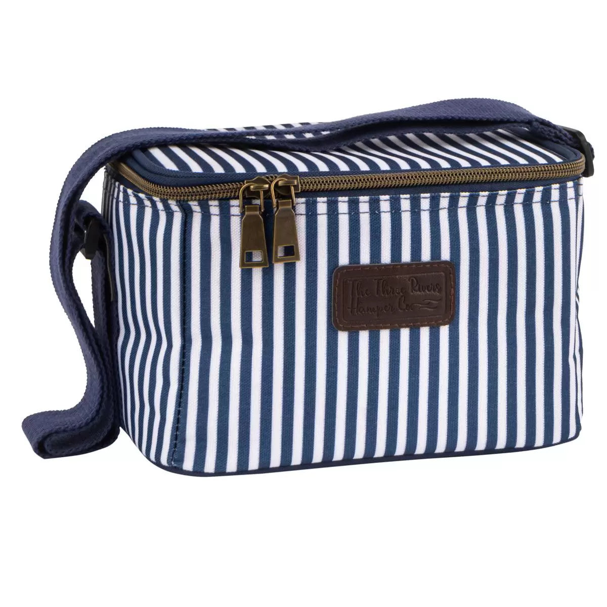 Navigate Three Rivers Family Cool Bag, Picnic Blanket and Personal Cool Bag