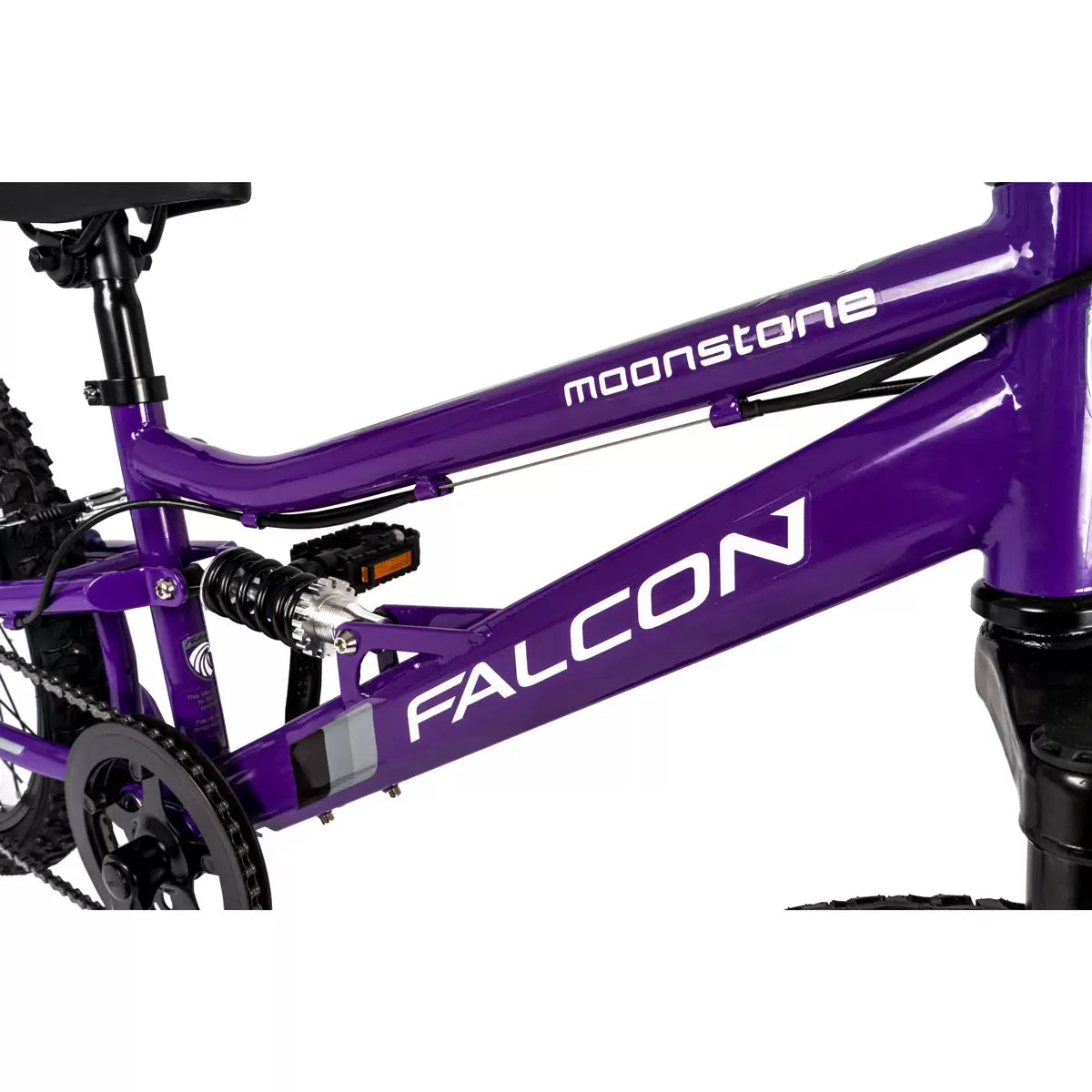 Falcon Moonstone Junior Mountain Bike 20" Wheel (11" Frame)