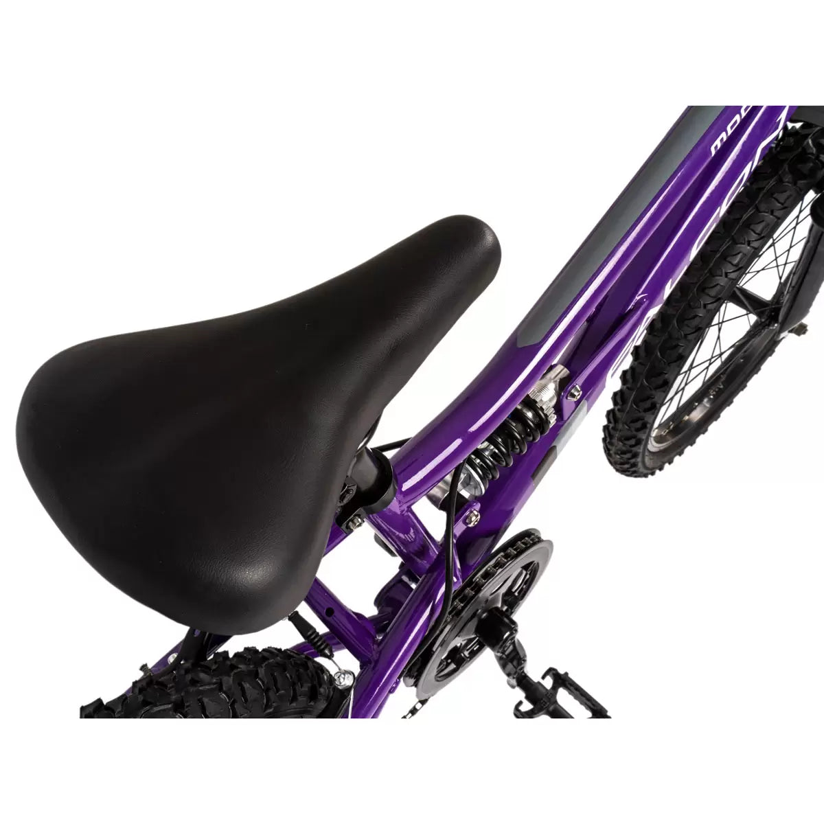 Falcon Moonstone Junior Mountain Bike 20" Wheel (11" Frame)