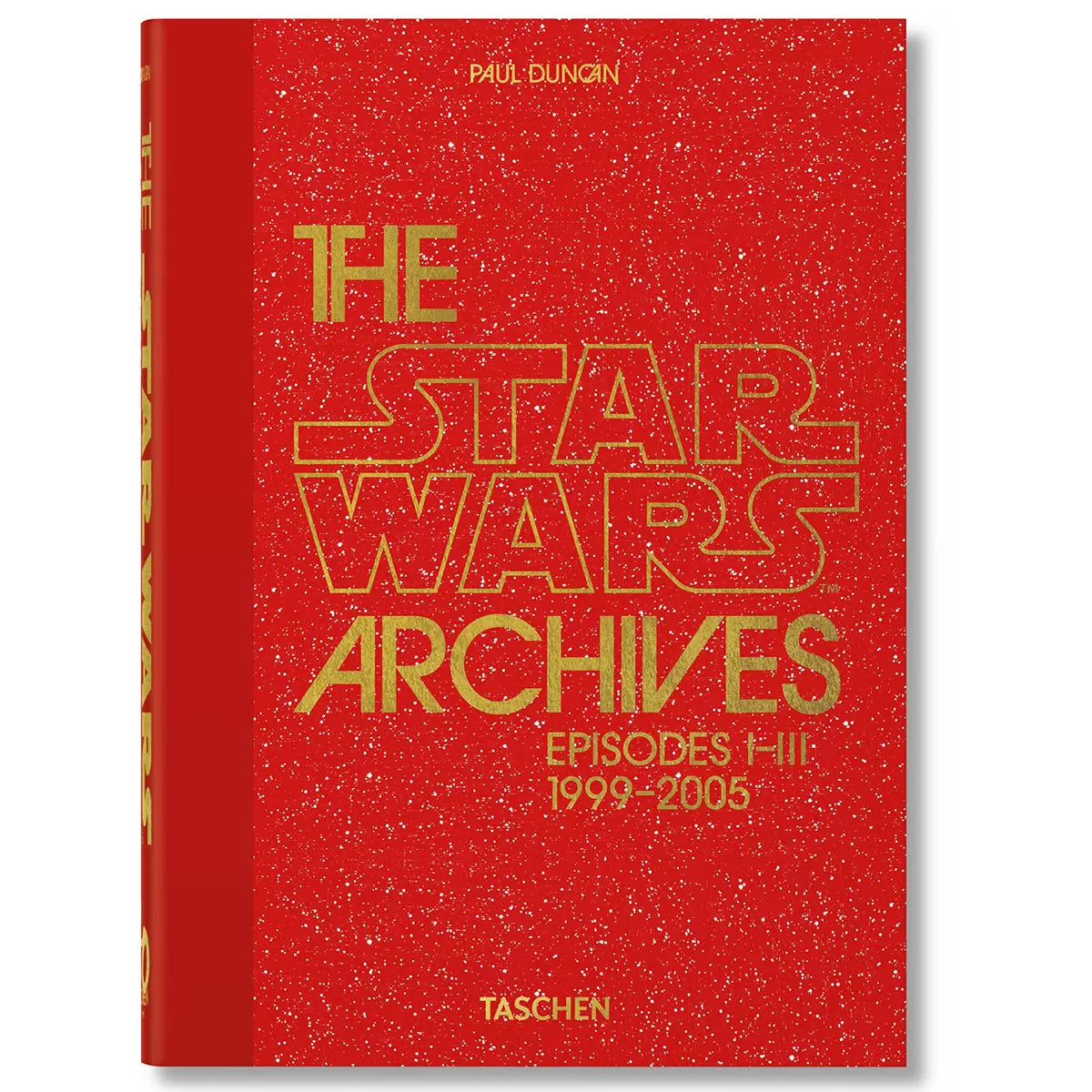 Archives in 2 Options: Adidas or Star Wars