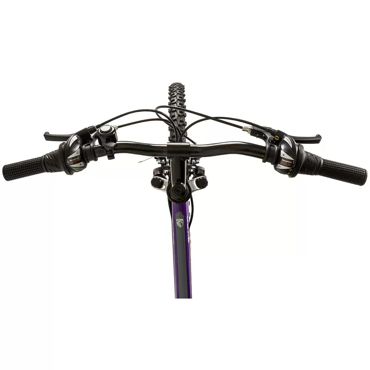 Falcon Siren Junior Mountain Bike 24" Wheel (12" Frame), view 5
