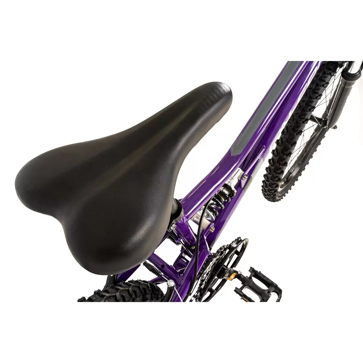 Falcon Siren Junior Mountain Bike 24" Wheel (12" Frame), view 4