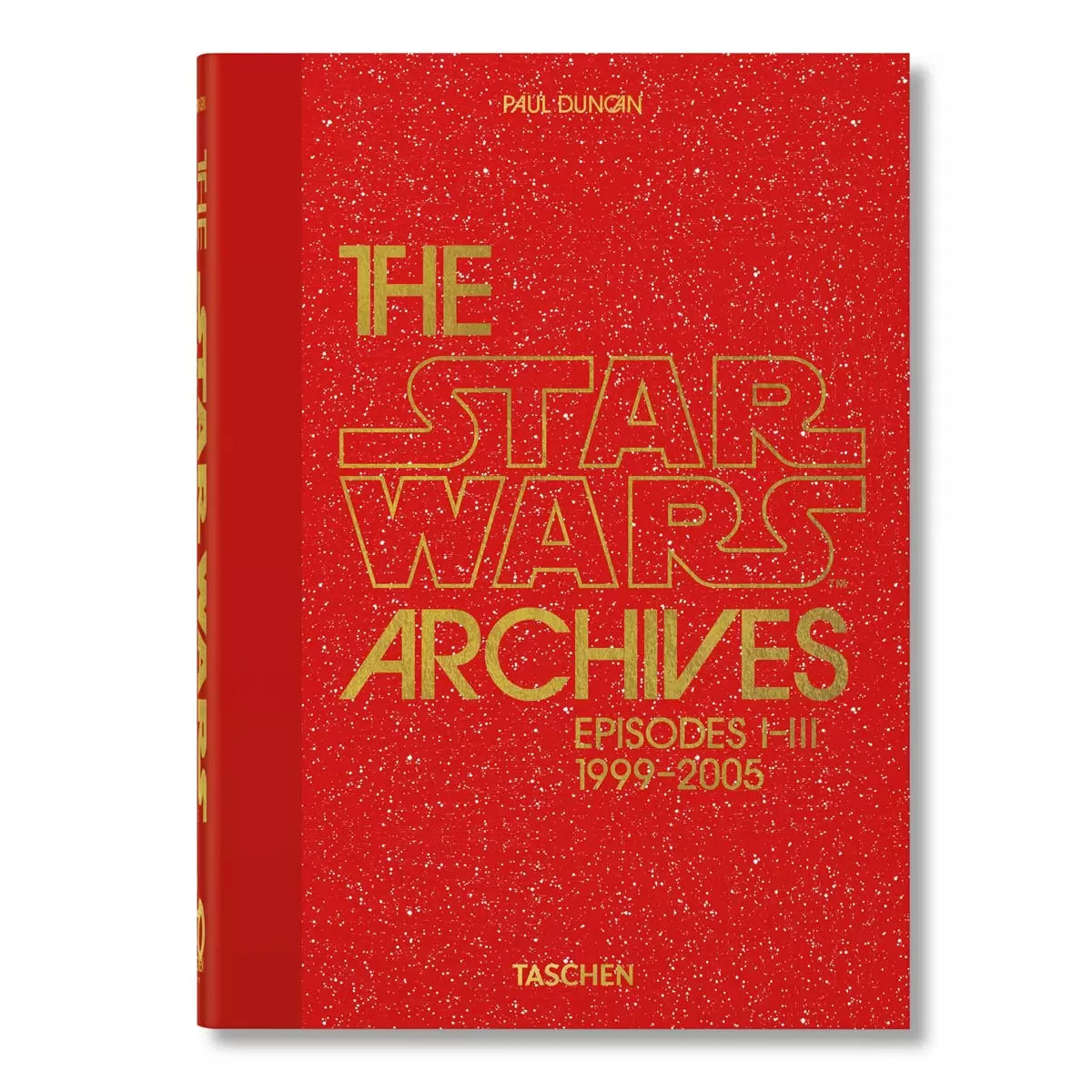 Archives in 2 Options: Adidas or Star Wars
