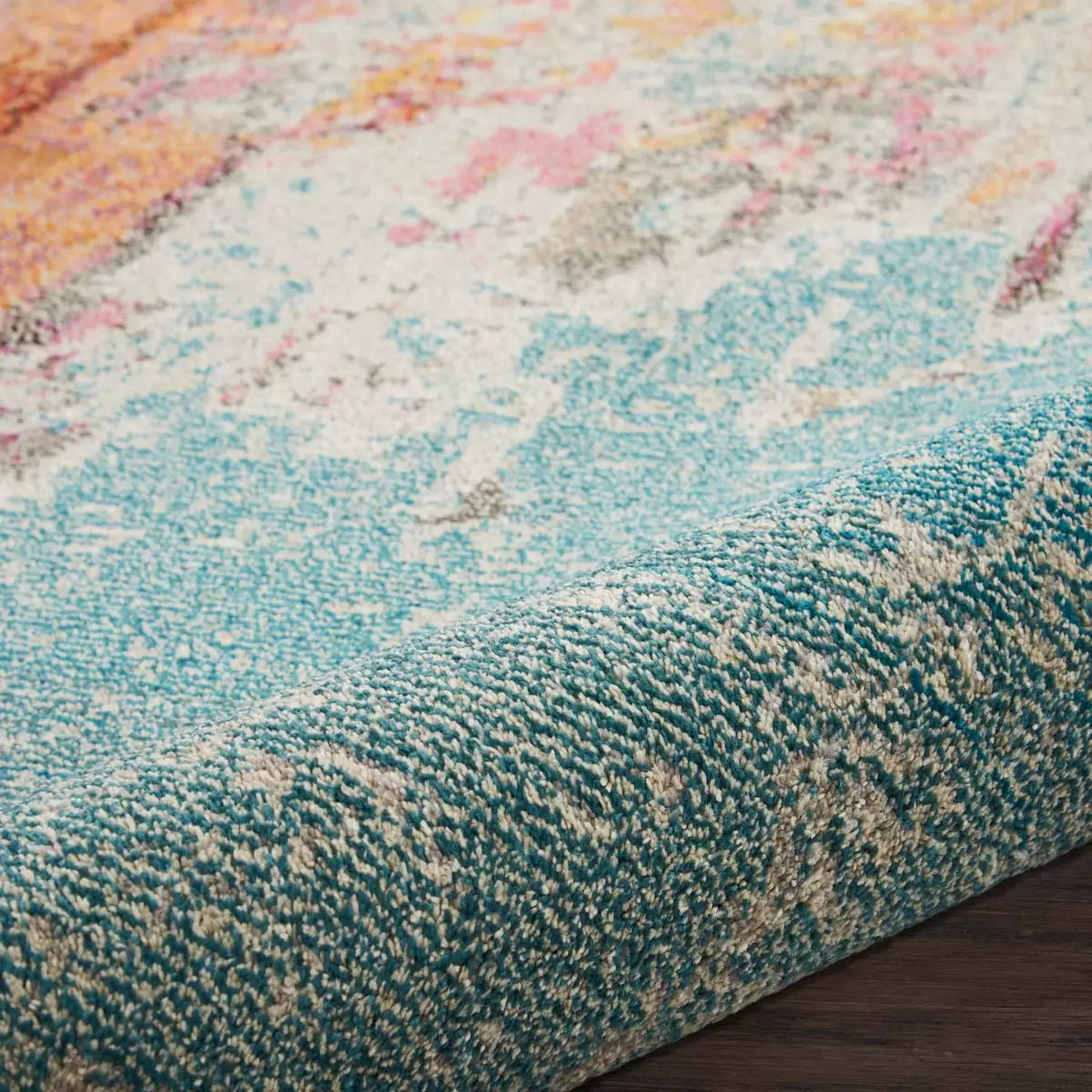 Celestial Sealife Rug in 4 Sizes