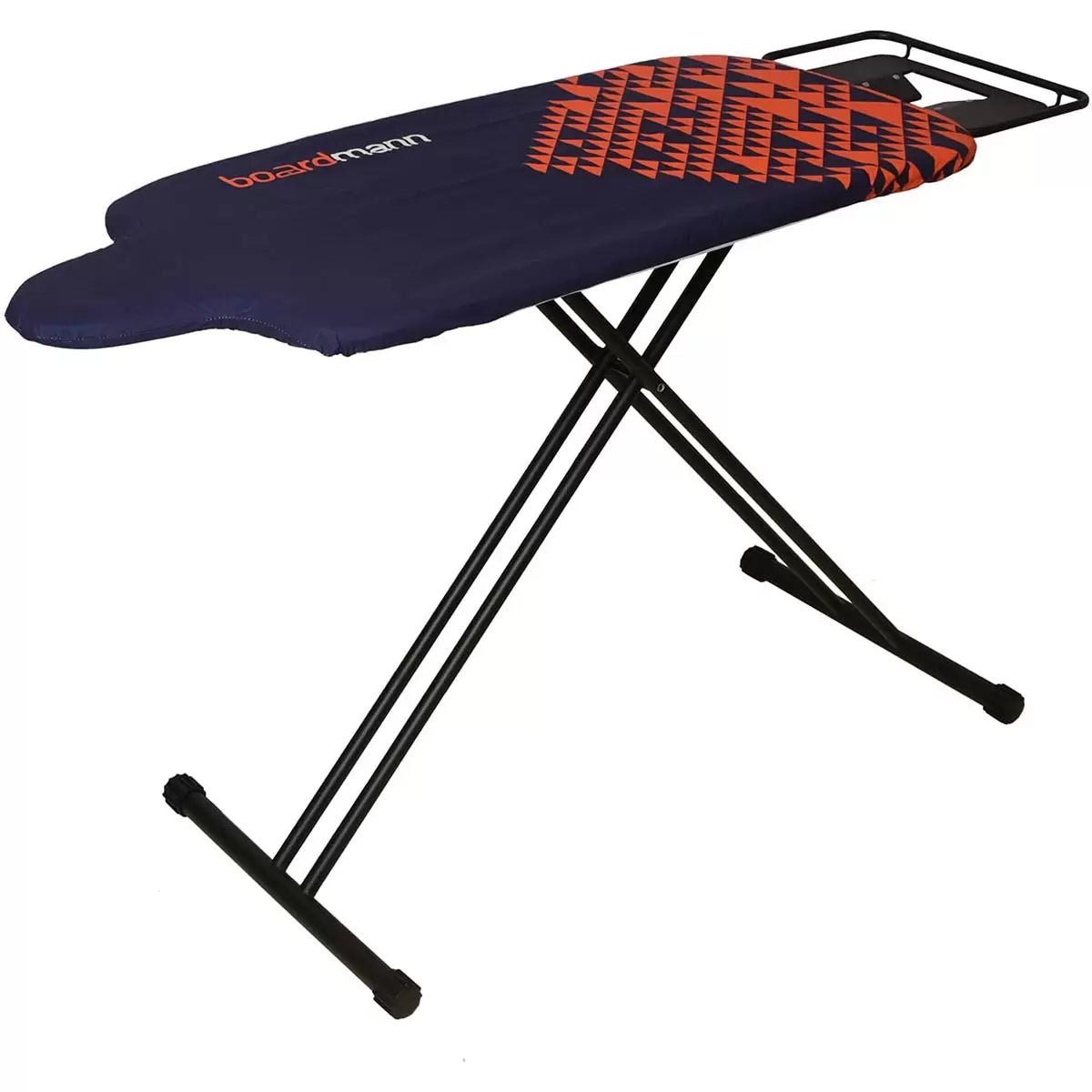 Boardmann XL Ironing Board, L 121 x W 51 cm