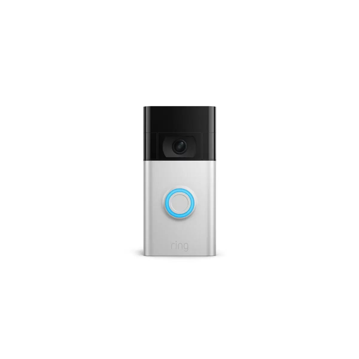 Ring 13 Piece Alarm 2.0 Full Home Kit with Siren, Indoor Camera and Video