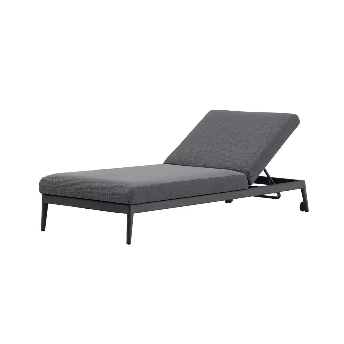 Harbour Lifestyle Luna Sun Lounger + Cover