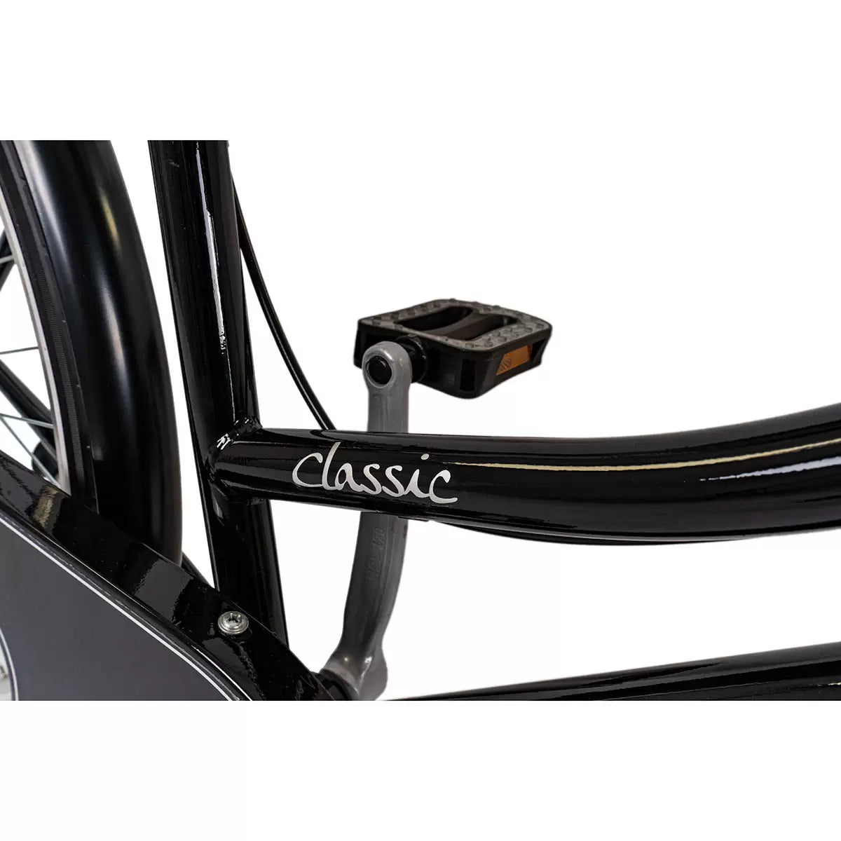 Dawes Classic Heritage Bike 26" Wheel in 2 Frame Sizes
