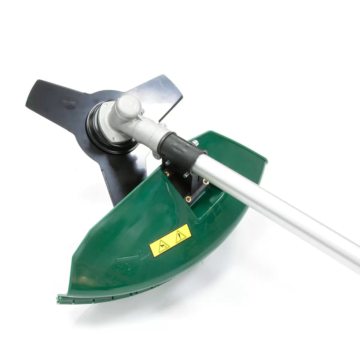 Webb 26cc 25cm Straight Shaft Loop Handled Petrol Brushcutter - Model WEBC26