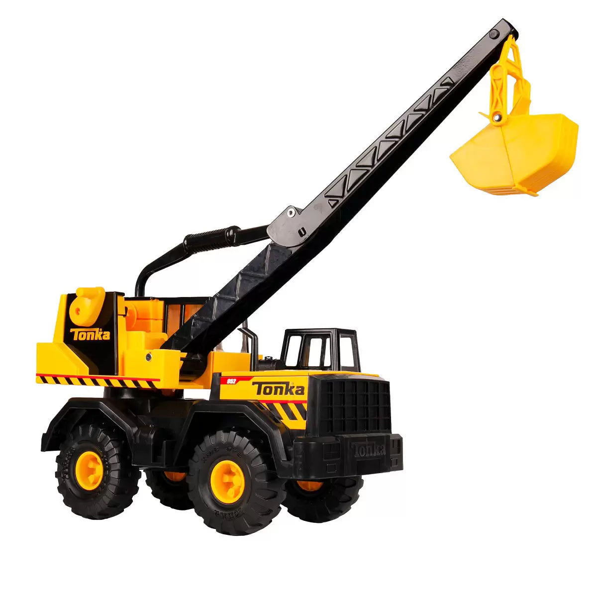 Tonka Steel Classics Mighty Crane (3+ Years)