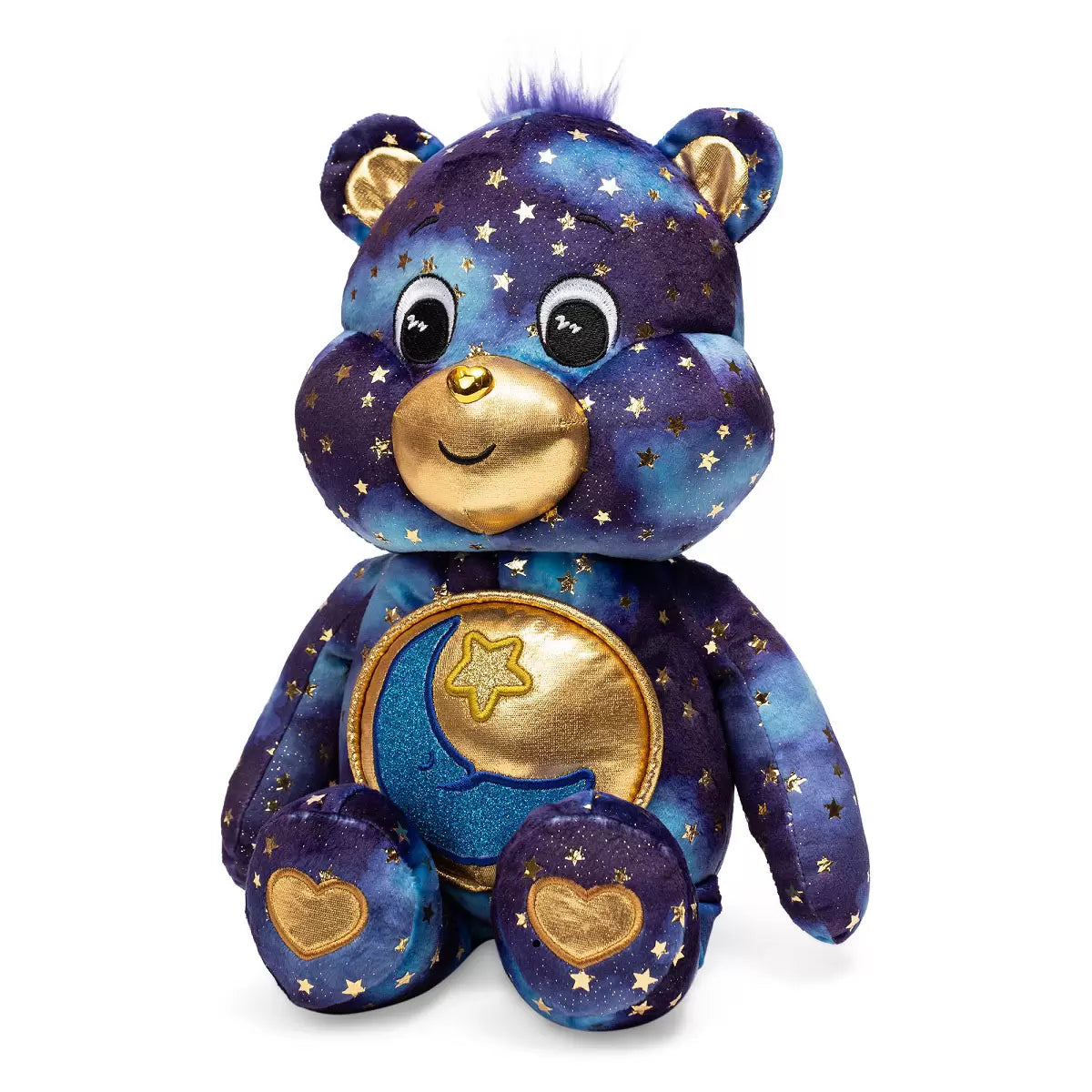 13.7 Inches (35cm) Care Bears Bedtime Bear Limited Edition (4+ Years)