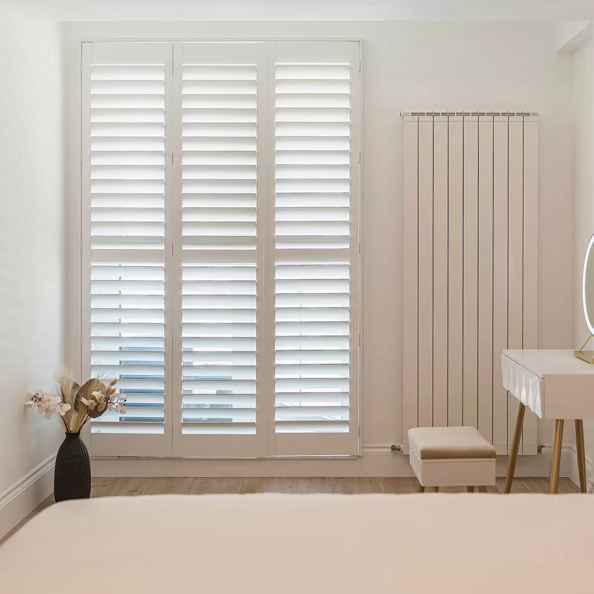 Shutters Factory Custom Made & Installed Composite Window Shutters