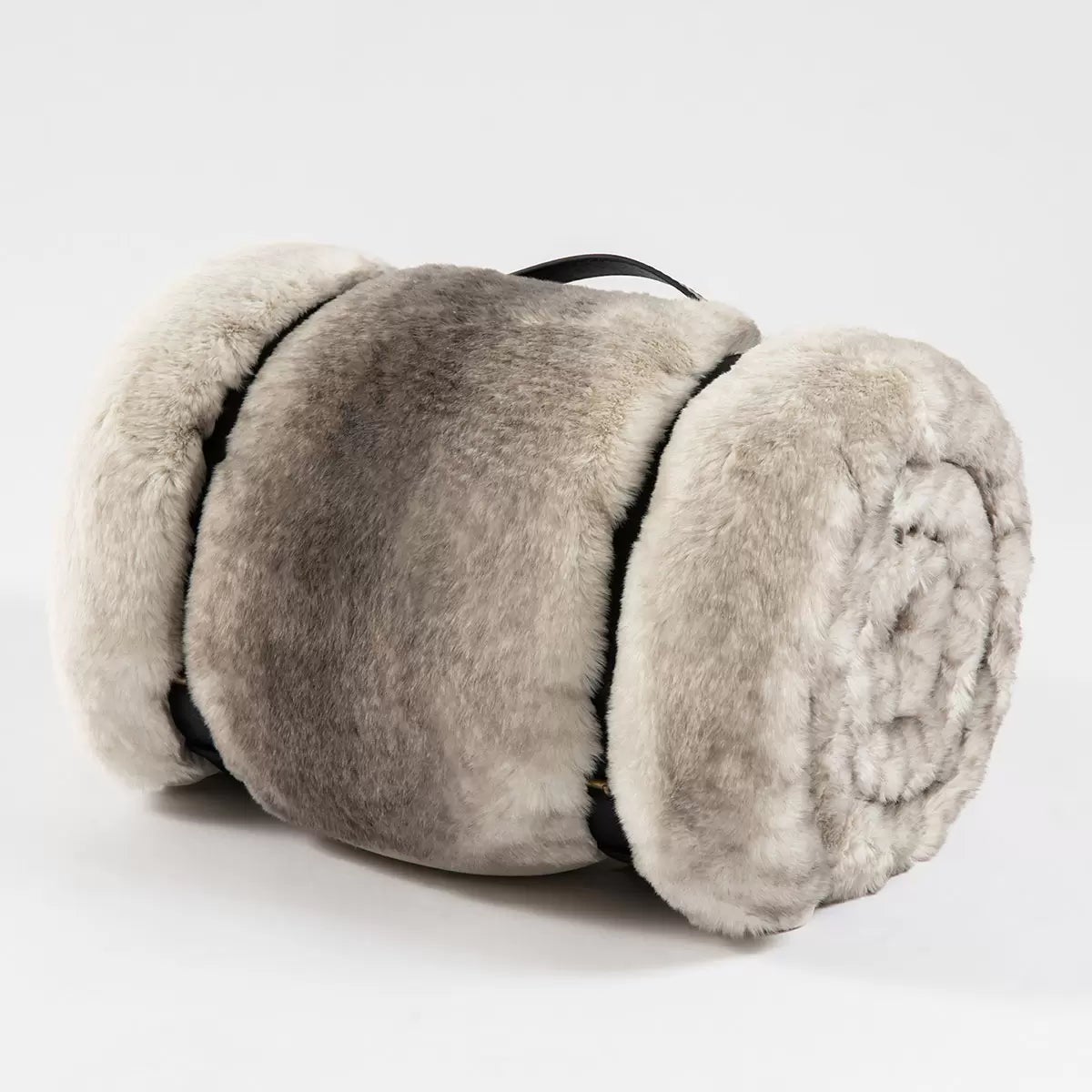Mon Chateau Faux Fur Throw, 152 x 177 cm, view 26
