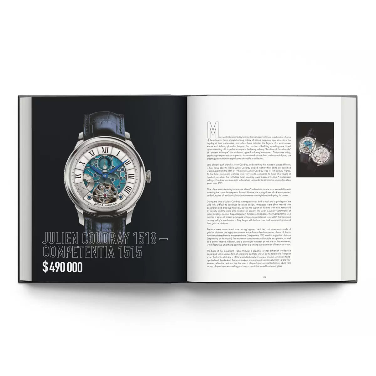 The World's Most Expensive Watches by Ariel Adams