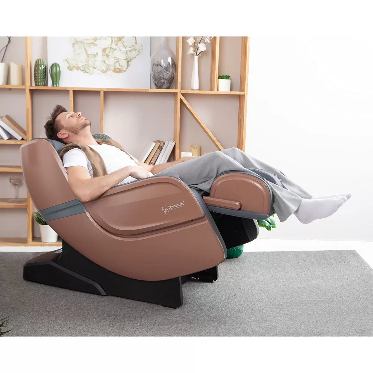 Casada EcoSonic Massage Chair